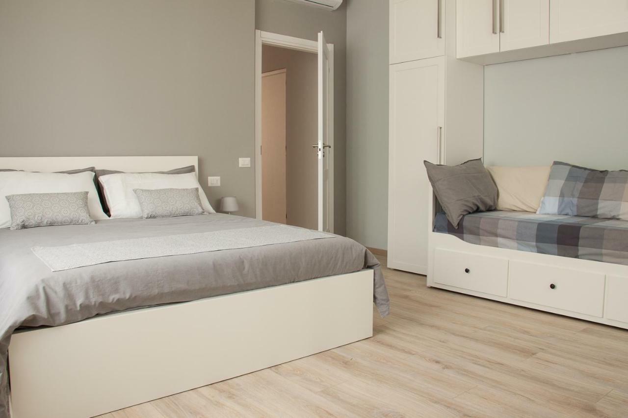 Lg Apartment Stresa Eksteriør bilde