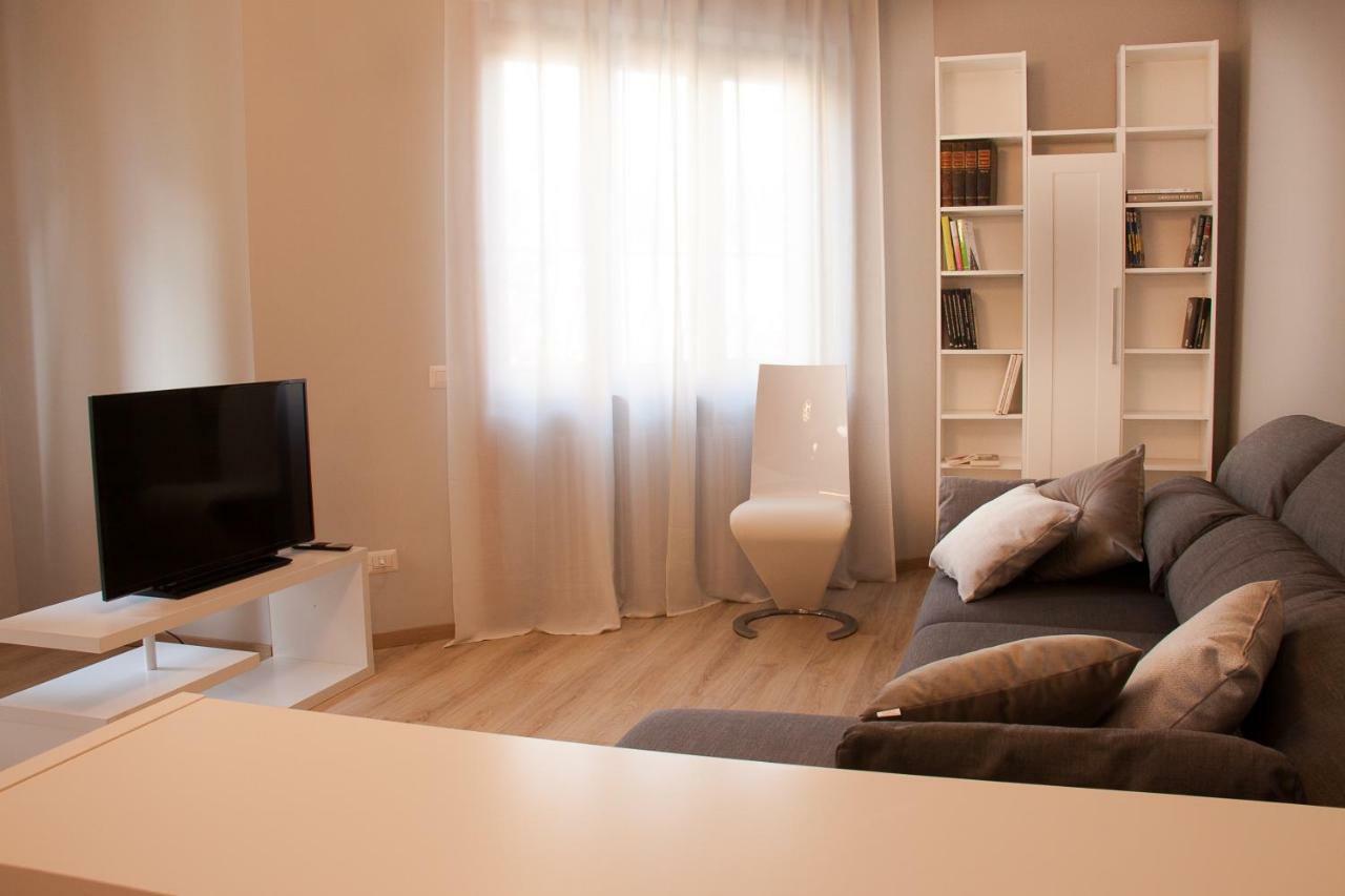 Lg Apartment Stresa Eksteriør bilde